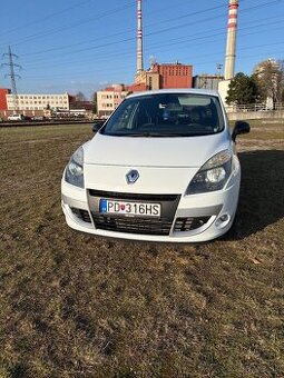 Scenic 1.5 dci AT 119123km