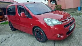 Citroen berlingo 1.6 hdi,cuvaci senzor,radio,blueth