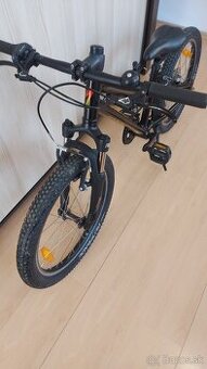 Detsky bicykel Specialized 20"