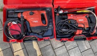 predam naradie Hilti,Bosch,Milwaukee