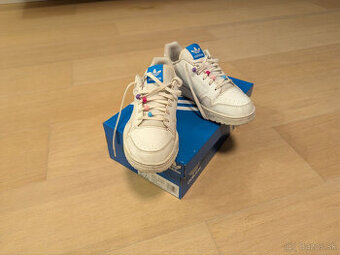 Tenisky Adidas – unisex, veľkosť 38, veľmi dobrý stav