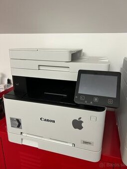 Tlačiareň Canon i-SENSYS MF645Cx