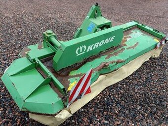 2005 3,2m Čelná disková kosačka KRONE Easycut 32