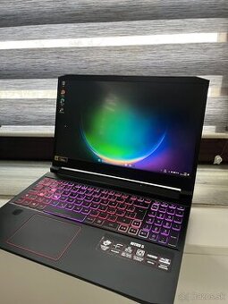 Acer Nitro 5