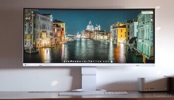 Predám display EIZO FlexScan EV3895