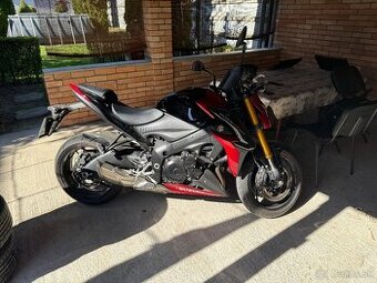 Suzuki gsx-s1000
