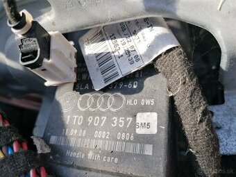 Škoda Octavia 2 riadiaca jednotka na xenóny