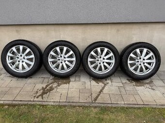5x114,3 R18 Honda CR-V