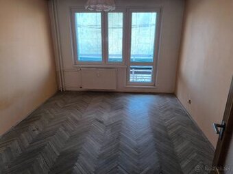 Predaj 2 izbový byt Čadca - Žarec