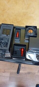 Cheyenne strojček na tetovanie