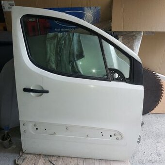 Predam dvere berlingo,partner 2009-2017
