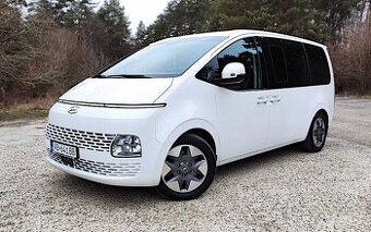 Hyundai Staria 2.2 CRDi Premium Automat