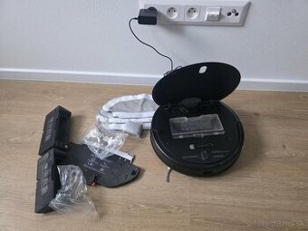 Xiaomi Mi Robot Vacuum Mop Pro Black