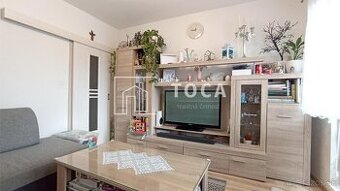 Predaj 4izbového bytu v Bytči – blízko centra