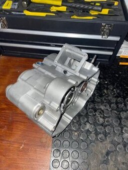 husqvarna bloky motoru