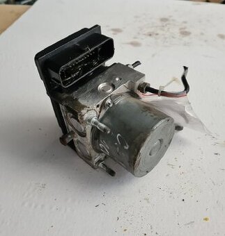 ABS kocka Citroen 9661754180