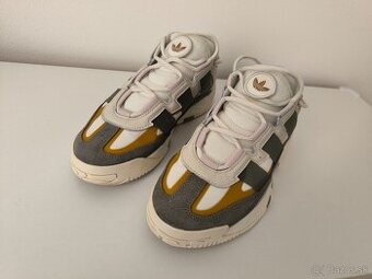 Adidas pánske tenisky 42