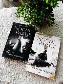 Fantasy - nocni partie 1 a 2