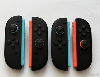Nintendo Switch 2 Joy-Con 2 Set