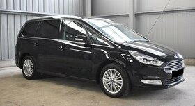 Ford Galaxy 7-miest 2.0CDti 110kW Automat 2020 FACELIFT
