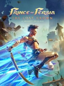 Prince of Persia: The Lost Crown Ubisoft PC