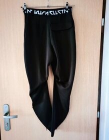 Kura collection zipser pants