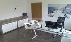 Samostatná kancelária (27 m2, parking, KE-Juh)