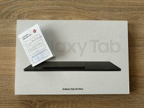 Samsung Galaxy Tab S9 Ultra 512gb Graphite