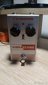 TC Electronic Vibraclone - 1