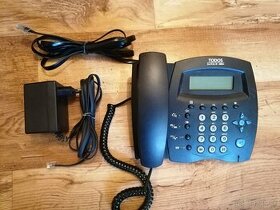 ISDN Telefon Todos Surflite III