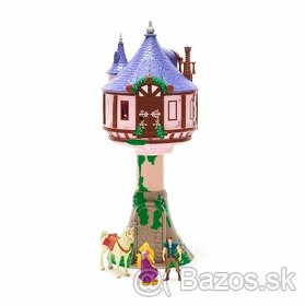 Na Vlásku/Rapunzel veža/Locika/Tangled original Disney - 1