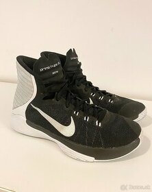 Basketbalové tenisky Nike Prime Hype 37,5