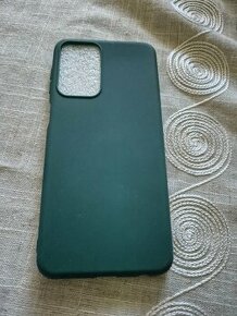 Cover zadný na Samsung A23 5g zelený