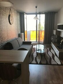 Moderny 2-izbovy byt v dobrej lokalite na prenajom