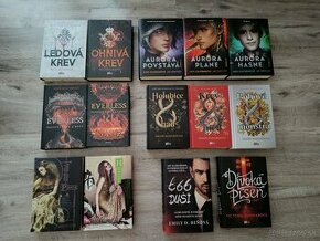 Viac kníh