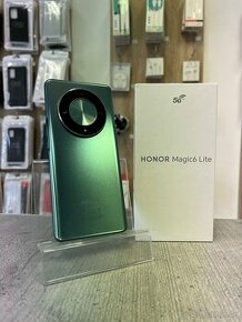Honor Magic 6 Lite 5G 256GB Emerald Green