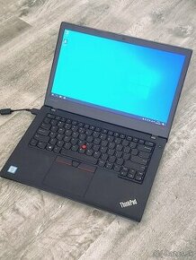 Lenovo ThinkPad T470, Full HD