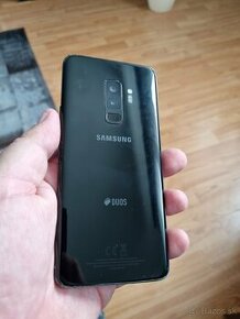 Samsung galaxy s9 plus