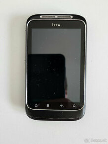 HTC Wildfire S - 1