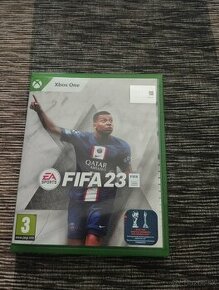 FIFA 23 Xbox one