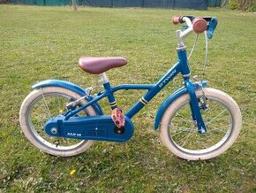 Detský bicykel (16 palcov)