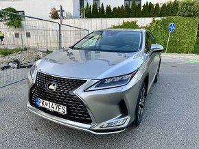 LEXUS RX 300 FINAL EDITION