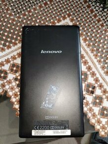 Predám tablet Lenovo