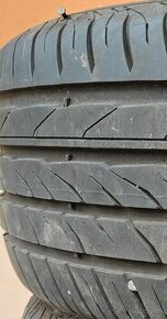 Letné pneu matador 205/55 r16 - 1