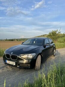 BMW 118d , 2012 , 105kw - 1