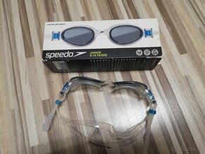 Chlapčenské plavecké okuliare Speedo - 1