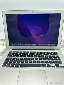  MacBook Air (13-inch, 2013) - 8GB / 128GB | i5  - 1