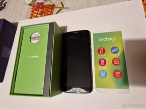 Motorola  G6