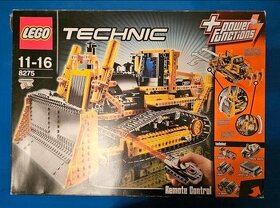 Lego technic 8275 buldozer