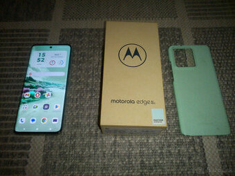 Predám motorolu edge 40 neo 12GB ram/256GB